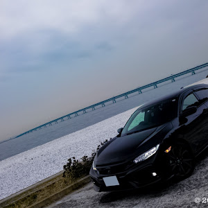 シビック FK7