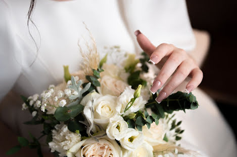 Wedding photographer Daniil Zolotarev (daniilzolotarev). Photo of 14 January