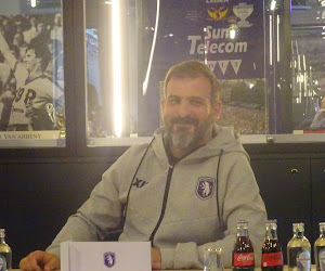 Andreas Wieland kijkt met Beerschot RSCA Futures in de ogen: "We zullen alles moeten geven om de punten thuis te houden"