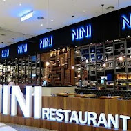 NINI 尼尼義大利餐廳(南崁店)