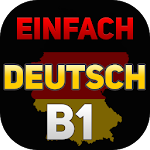 Einfach Deutsch Sprechen lernen B1 Apk