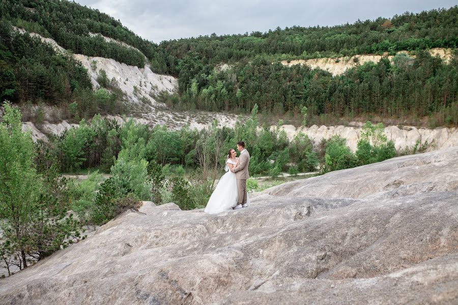 Huwelijksfotograaf Viktória Horváth-Mándli (kvphoto). Foto van 10 mei