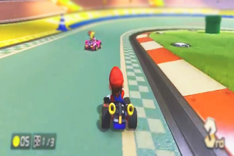 Trick For Mariokart 8 New 1.0 APK + Mod (Unlimited money) for Android