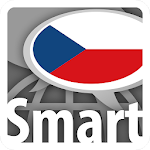 Cover Image of Télécharger Learn Czech words with Smart-Teacher 1.1.4 APK