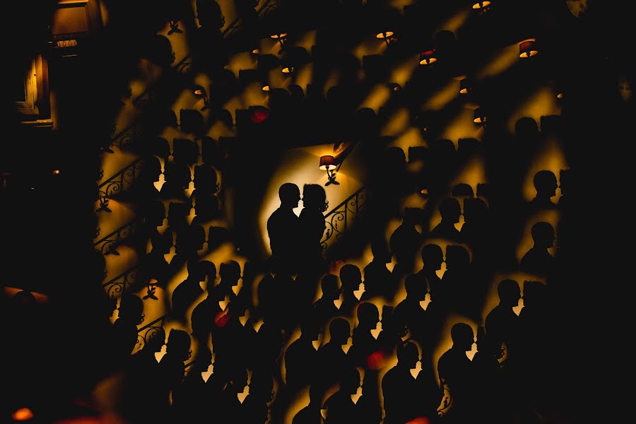 Fotógrafo de casamento Steven Rooney (stevenrooney). Foto de 11 de dezembro 2015