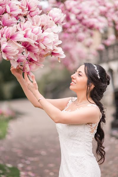 Fotografer pernikahan Inna Rose (innarose). Foto tanggal 9 Juni 2023