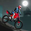 Herunterladen Motorcycle Stunts 3D Installieren Sie Neueste APK Downloader