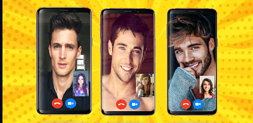 Fake Video Call Boyfriend Prank On Windows Pc Download Free 1 2 Com App Hotmenfakecall