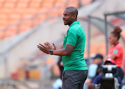 Mamelodi Sundowns co-coach Rhulani Mokwena has warned against unqualified coaches. 