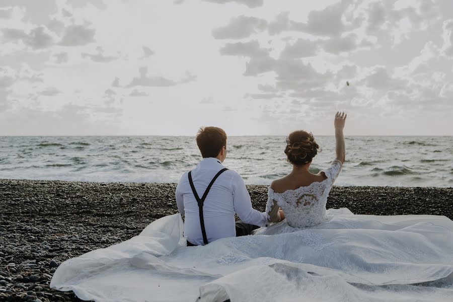 Fotógrafo de bodas Mat Feya (matthewvarme). Foto del 19 de noviembre 2019