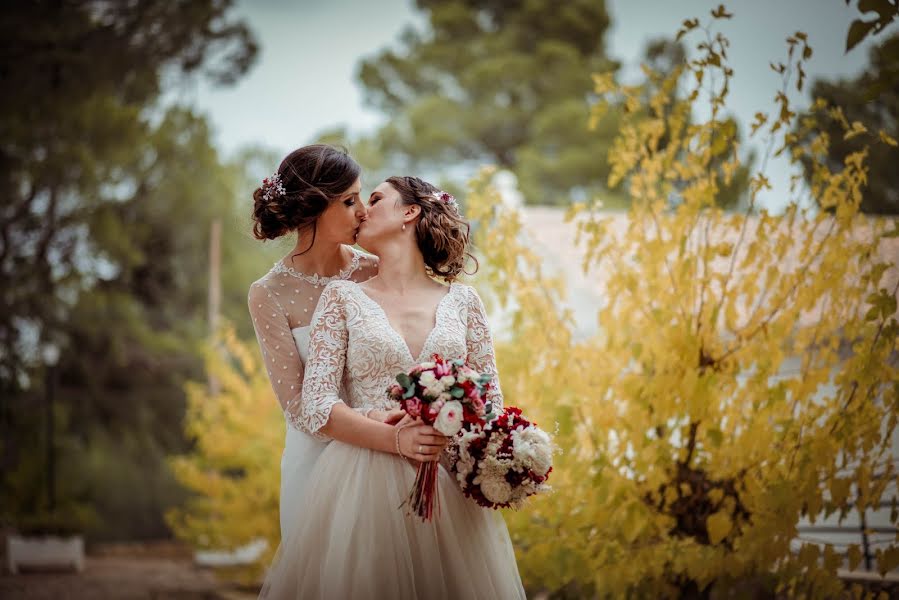 Düğün fotoğrafçısı Jose Ruez (joseruez). 23 Mayıs 2019 fotoları