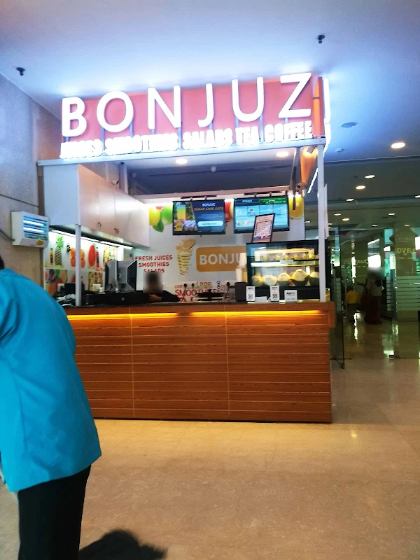 BonJuz photo 