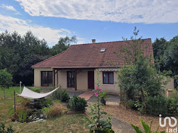 maison à Coulans-sur-Gée (72)