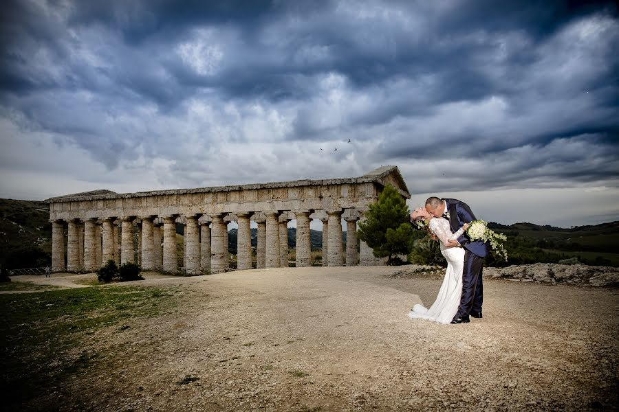 Wedding photographer Sandro Guastavino (guastavino). Photo of 29 October 2018