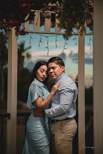 Wedding photographer Gerardo Careaga (gerrycareaga). Photo of 12 October 2022