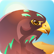 Falcon Valley Battle 1.9 Icon