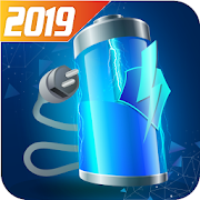 Fast Charging - Doctor Saver - Battery Saver Mod apk versão mais recente download gratuito