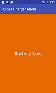 Loose Charger Alarm(圖6)-速報App