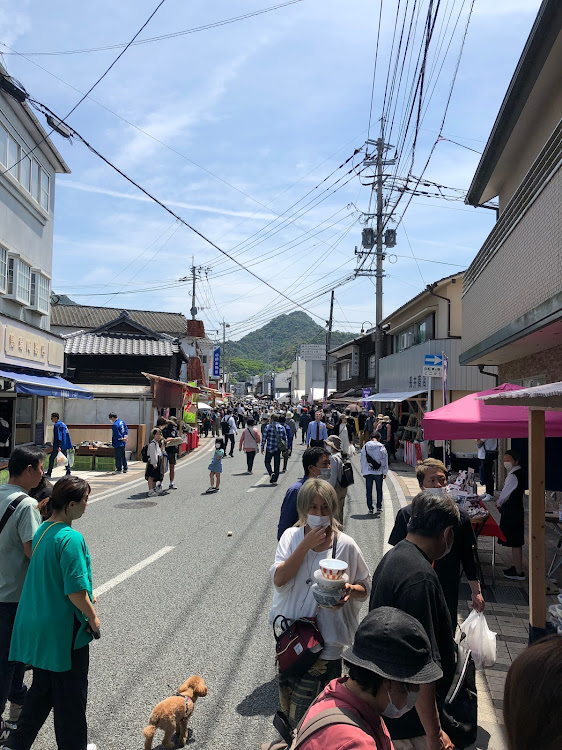 ロードスターの有田陶器市・GW・グリーンランド・バス釣り・マリオ映画に関するカスタム事例の投稿画像3枚目