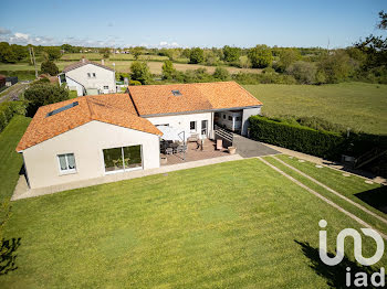 maison à Châtillon-sur-Thouet (79)