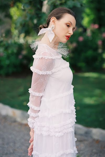 Wedding photographer Irena Balashko (irenabalashko). Photo of 3 September 2019