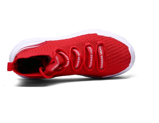 Title 9, Mens All-Match Sports Shoes, Net Red Style, Br...