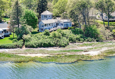 Maison avec jardin 2