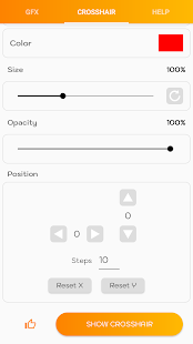 GFX Tool - Game Booster for Battleground(圖6)-速報App