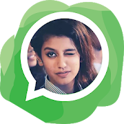 Status For WhatsApp DP  Icon