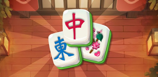 Mahjong Panda: Mahjong Classic