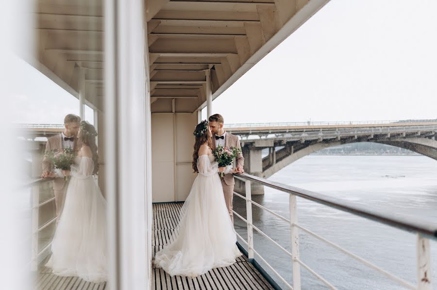 Photographe de mariage Aleksandra Ermak (ermak). Photo du 30 septembre 2020