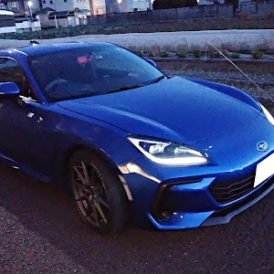 BRZ ZD8