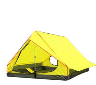 Title 1, Camping tent