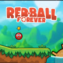 Red Ball Forever