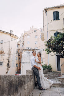 Wedding photographer Evgenii Katsinis (ekatsinis). Photo of 6 July 2022