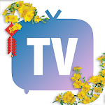 Cover Image of Tải xuống TV Việt 2020 - Xem tivi , web drama, tin tức nóng 1.9.4 APK