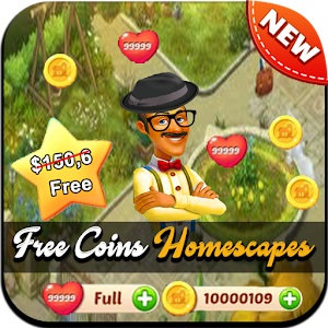 New Tips 2018 Guide for Homescapes 2  Icon