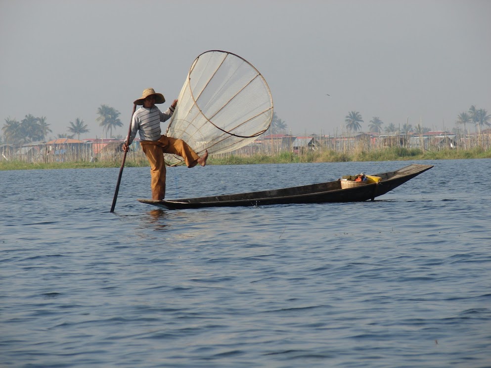 lac inle