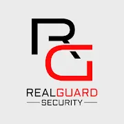 Realguard Security Logo