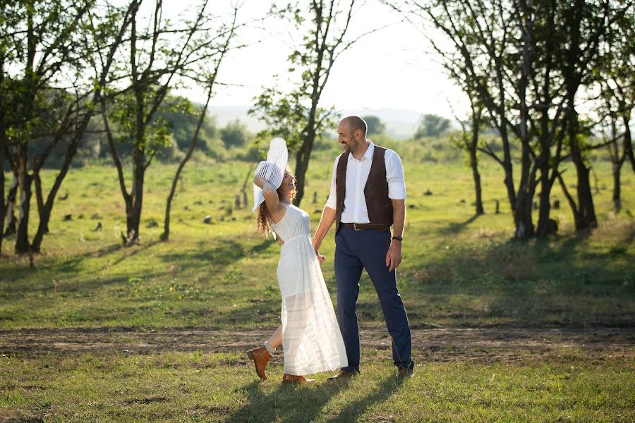 Photographe de mariage Natalya Zhimaeva (zhimaeva). Photo du 24 septembre 2020