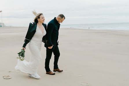 Wedding photographer Bogdan Pacuraru (bogdanpacuraru). Photo of 25 January 2020