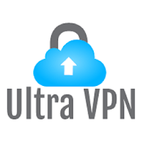 Ultra VPN - Fast Free Secure Unlimited