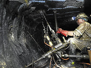 DANGEROUS GROUND: The mining industry has not hit its long-term zero-injury target for 2013