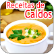 Download Como Fazer Caldos para o Inverno For PC Windows and Mac 2.0.0