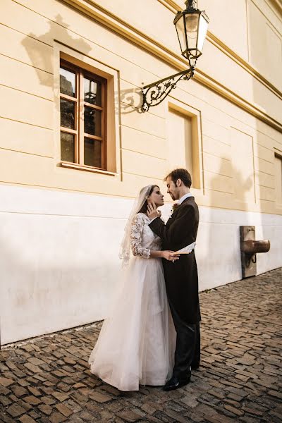 Wedding photographer Elena Sviridova (elenasviridova). Photo of 26 September 2018