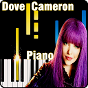 Descargar la aplicación Dove Cameron Piano Hits 2018 | Descendant Instalar Más reciente APK descargador