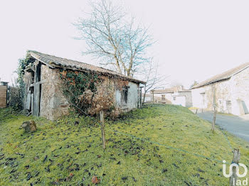 maison à Chaillac-sur-Vienne (87)