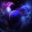 Space HD Wallpapers New Tab Theme