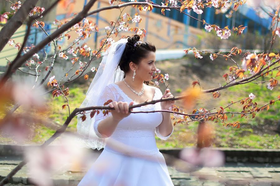 Wedding photographer Oleg Korelin (klinok). Photo of 10 May 2014