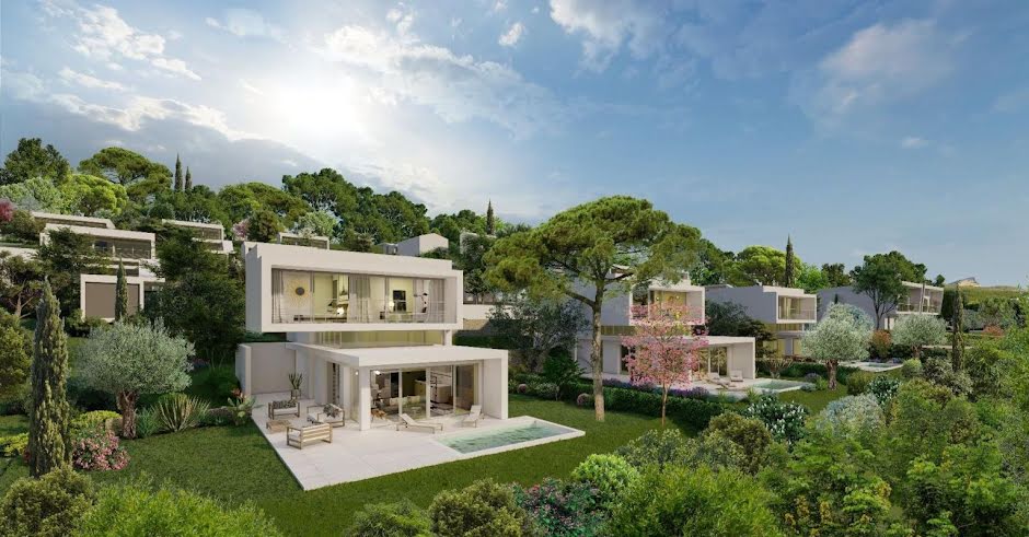 Vente villa 5 pièces 92 m² à Marseille 11ème (13011), 649 000 €